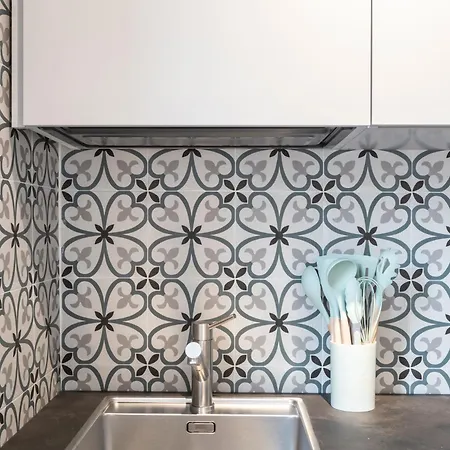 500's House Apartamento *