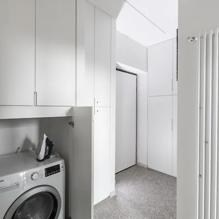 아파트 500's House 밀라노