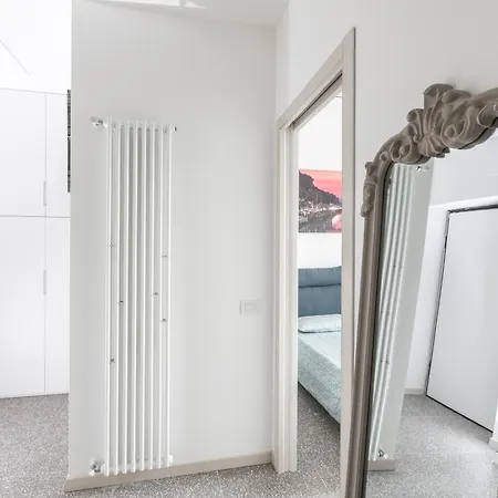 Апартаменты 500's House *