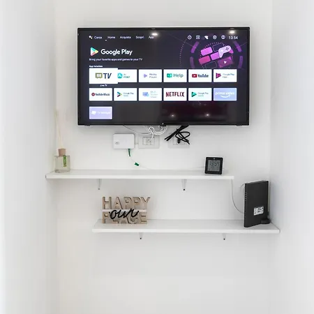 아파트 500's House